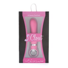 The Christiane Soul - Pink