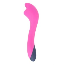 The Mademoiselle Rechargeable - Pink