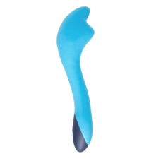 The Mademoiselle Rechargeable - Blue