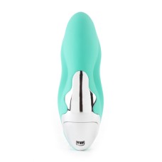 The Nina Petite Curvy G - Turquoise The Nina Petite Curvy G - Turquoise