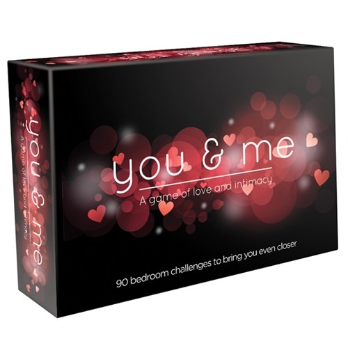 You & Me You & Me