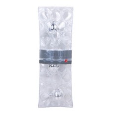 Viballs Duotone Balls - Silver Triple