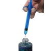Lubricant Launcher Set of 3 - Blue