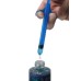 Lubricant Launcher Set of 3 - Blue