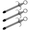 Lubricant Launcher Set of 3 - Smoke