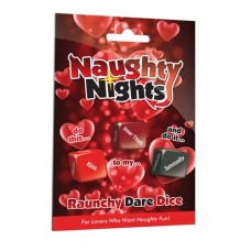 Naughty Nights Dice Naughty Nights Dice