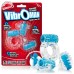 Screaming O Vibro Man - Each - Blue Screaming O Vibro Man - Each - Blue