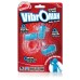 Screaming O Vibro Man - Each - Blue Screaming O Vibro Man - Each - Blue