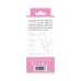 Eva Mini Vibe - Make Me Blush Pink Eva Mini Vibe - Make Me Blush Pink