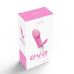 Eva Mini Vibe - Make Me Blush Pink Eva Mini Vibe - Make Me Blush Pink