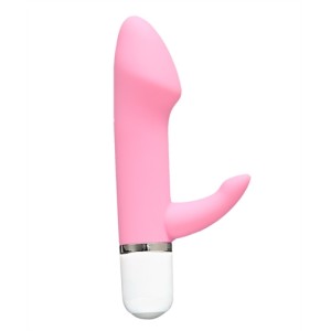 Eva Mini Vibe - Make Me Blush Pink Eva Mini Vibe - Make Me Blush Pink