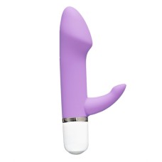 Eva Mini Vibe - Orgasmic Orchid Eva Mini Vibe - Orgasmic Orchid