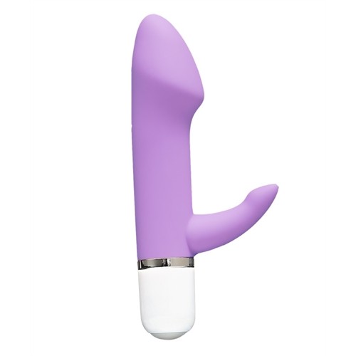 Eva Mini Vibe - Orgasmic Orchid Eva Mini Vibe - Orgasmic Orchid