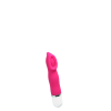 Luv Mini Vibe - Hot in Bed Pink