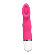 Luv Mini Vibe - Hot in Bed Pink Luv Mini Vibe - Hot in Bed Pink