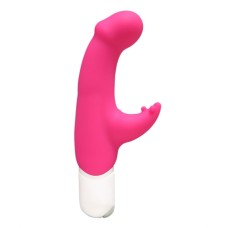 Joy Mini Vibe - Hot in Bed Pink Joy Mini Vibe - Hot in Bed Pink