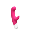 Joy Mini Vibe - Hot in Bed Pink