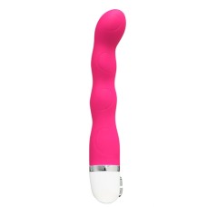 Quiver Vibrator - Hot in Bed Pink Quiver Vibrator - Hot in Bed Pink