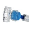 Hummmingbird Masturbator Attachment - Clear