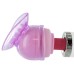Lily Pod Tip Attachment - Purple Lily Pod Tip Attachment - Purple