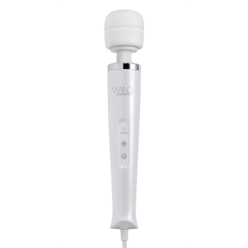 Spellbinder Flexi Neck 10 Mode Wand Massager
