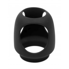 Strap Cap Wand Harness for Dildos