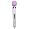8 Speed 8 Function Wand 110v - Purple