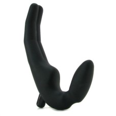 Toy 4 Dual Dildo - Black