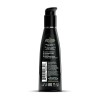 Aqua Vanilla Bean Flavored Water Based Intimate Lubricant - 4 Fl. Oz.