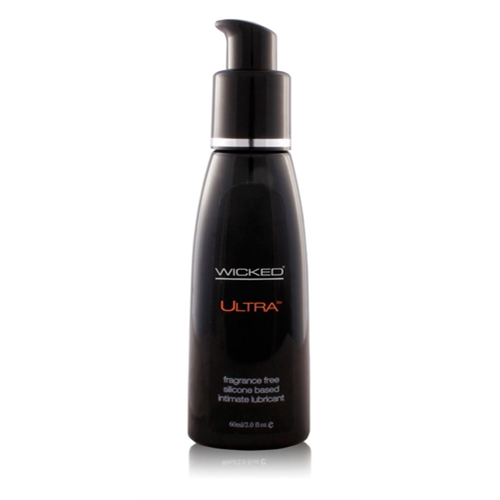 Ultra Silicone Lubricant - 2 Fl. Oz.