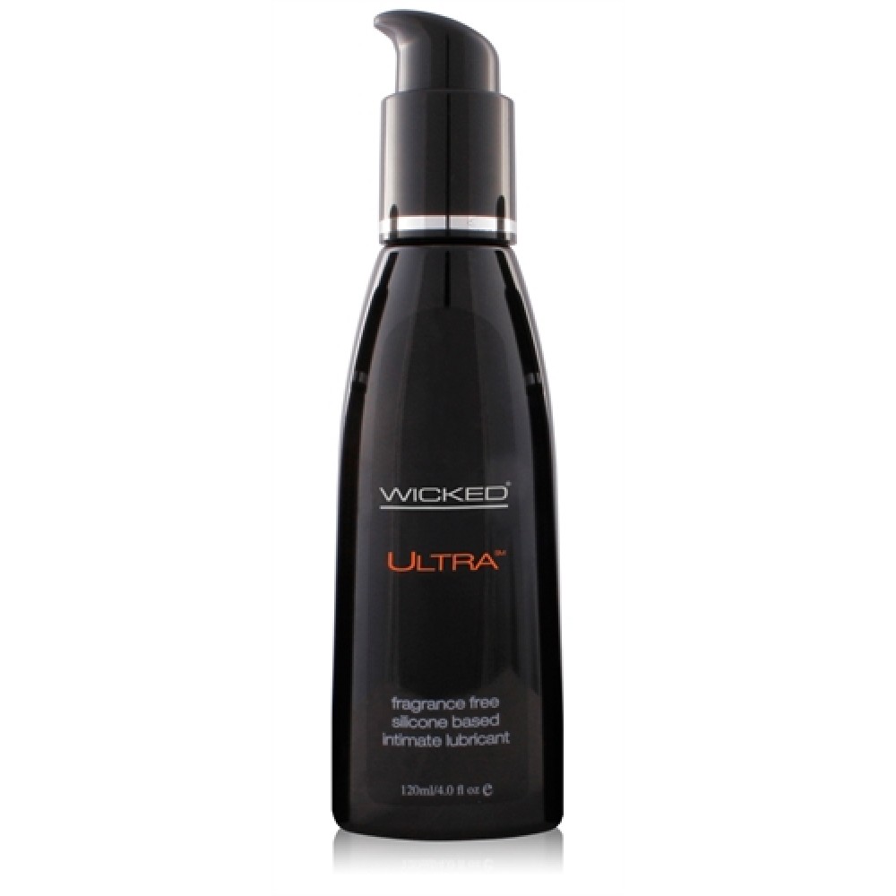 Ultra Silicone Lubricant - 4 Fl. Oz.