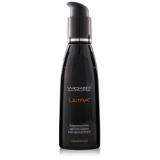 Ultra Silicone Lubricant - 4 Fl. Oz. Ultra Silicone Lubricant - 4 Fl. Oz.