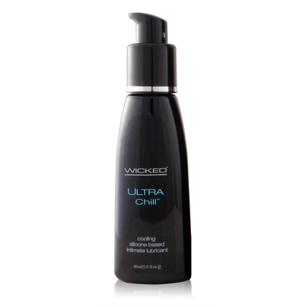 Ultra Chill Lubricant - 2 Fl. Oz.