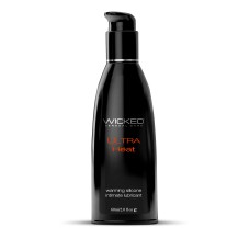 Ultra Heat Lubricant - 2 Fl. Oz. Ultra Heat Lubricant - 2 Fl. Oz.