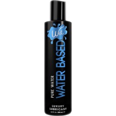 Wet Original Water Based Lubricant - 9 Fl. Oz.