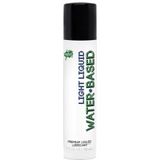 Wet Light Liquid Lubricant - 1 Fl. Oz. Wet Light Liquid Lubricant - 1 Fl. Oz.