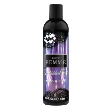 Inttimo by Wet Massage Oil - Forbidden Fruit - 4 Fl. Oz./ 120ml Inttimo by Wet Massage Oil - Forbidden Fruit - 4 Fl. Oz./ 120ml