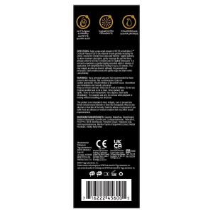 Wet Maximum Sensation Wow Clitoral Arousal Gel - 0.5 Fl. Oz. Wet Maximum Sensation Wow Clitoral Arousal Gel - 0.5 Fl. Oz.