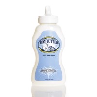 You'll Never Know It Isn't Boy Butter 9 Oz Squeeze Bottle You'll Never Know It Isn't Boy Butter 9 Oz Squeeze Bottle