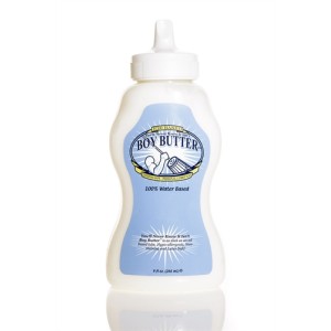You'll Never Know It Isn't Boy Butter 9 Oz Squeeze Bottle You'll Never Know It Isn't Boy Butter 9 Oz Squeeze Bottle