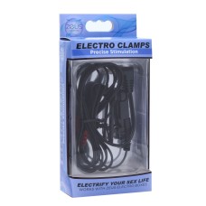 Electrosex Clamps Electrosex Clamps
