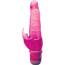 Wet Dreams Rapid Rabbit - Magenta Wet Dreams Rapid Rabbit - Magenta