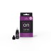 On Natural Arousal Oil - Ultra - Medium Box - 0.17 Fl. Oz.