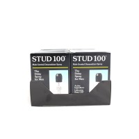 Stud 100 12 Pieces Display