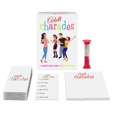 Adult Charades Adult Charades