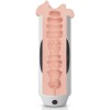 Extreme Toyz Mega Grip Vibrating Pussy Stroker