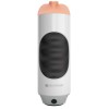 Extreme Toyz Mega Grip Vibrating Pussy Stroker
