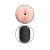 Extreme Toyz Mega Grip Vibrating Pussy Stroker