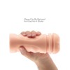 Extreme Toyz Mega Grip Vibrating Pussy Stroker