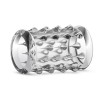Stay Hard Cock Sleeve 05 - Clear
